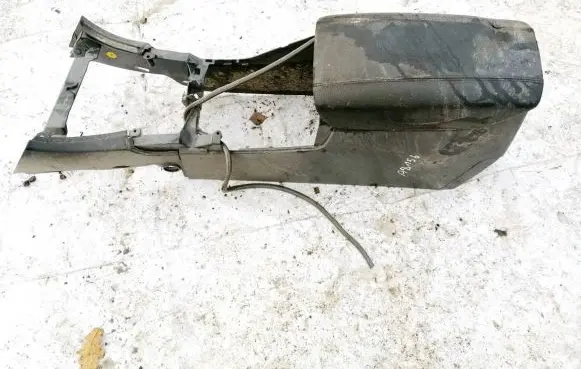 Volvo S80 Armrest 9164057