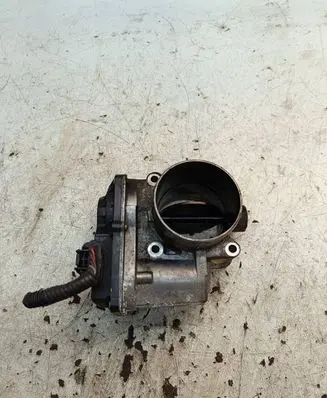 Infiniti EX Throttle valve 12897198