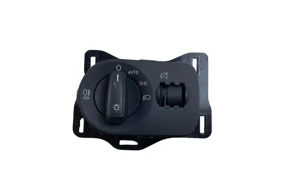 Audi A1 Light switch 8P0919093 8X1857346