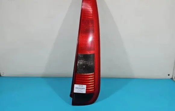 Ford Fusion Rear/tail lights 2N11-13A602-B IMPRK1399695