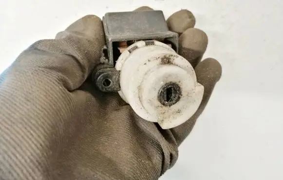 Mazda RX7 Ignition lock contact 