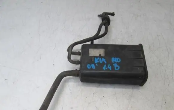 KIA Rio Active carbon filter fuel vapour canister 