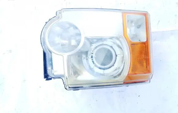 Land Rover Discovery 3 - LR3 Headlight/headlamp