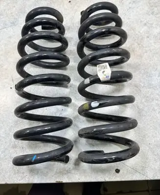 KIA EV6 Rear coil spring 55330G1AD0