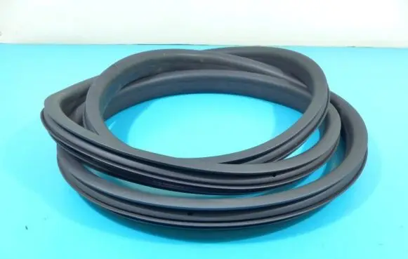 Renault Captur Rubber seal rear door IMPRK1231148