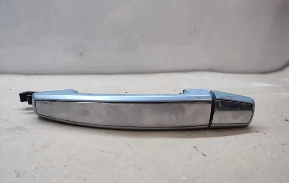 Opel Insignia A Rear door exterior handle