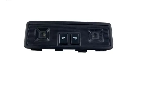 Volkswagen Golf VII Front seat light 5G0947291K