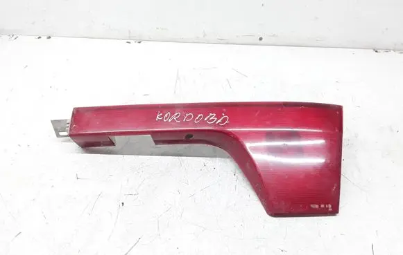 Seat Cordoba (6K) Tailgate rear/tail lights
