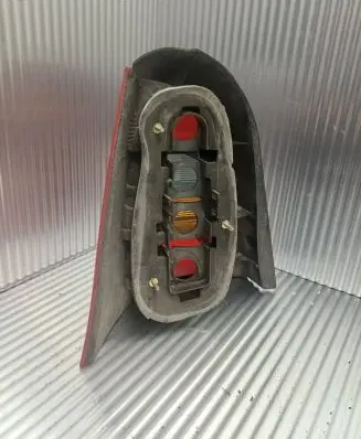 Mercedes-Benz A W168 Rear/tail lights 7301600R02