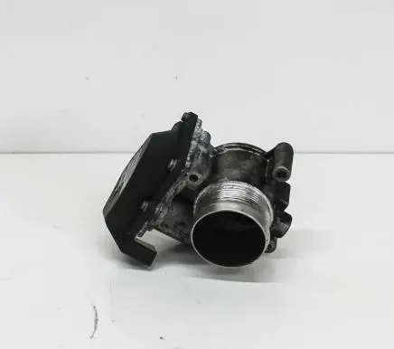 Audi A4 S4 B8 8K Throttle valve 03L128063D