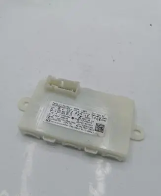 Mercedes-Benz GLC X253 C253 Keyless (KESSY) go control unit/module A2229004213 A2229018202 A2229025012