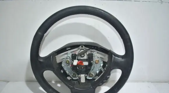 Mazda CX-5 Steering wheel