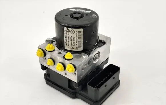 Renault Megane III ABS Pump 476608102R 10021204604 28561056063