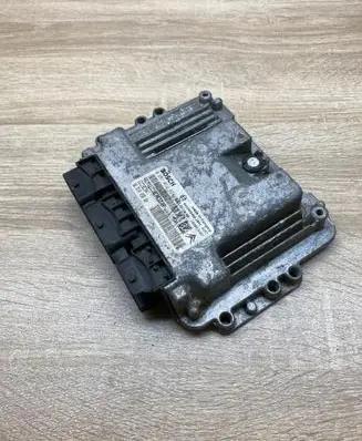 Citroen C5 Engine control unit/module ECU 9661005680 0281012624