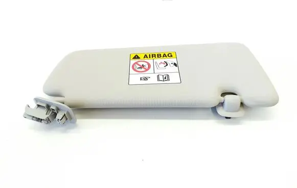 Renault Clio V Sun visor 964019730R