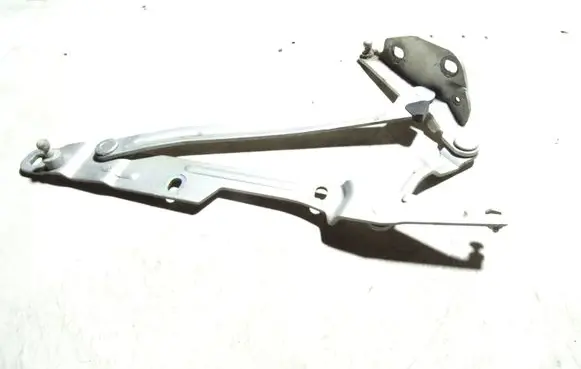 Audi A8 S8 D2 4D Tailgate/trunk/boot hinge 4A5827499A