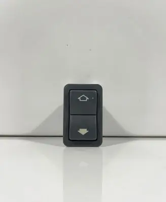 BMW 5 E39 Electric window control switch 8368974