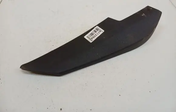 Mercedes-Benz B W245 Rear seat side bottom trim 1697200411