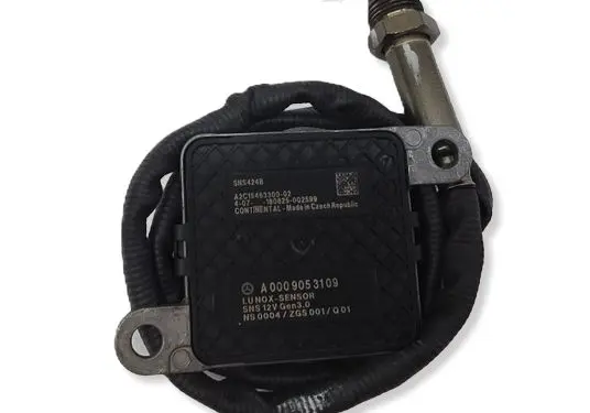 Mercedes-Benz C W205 Lambda probe sensor A0009053109 A2C1546330002