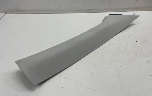 Ford Focus (A) pillar trim JX7BA03598AGW JX7BA03598A