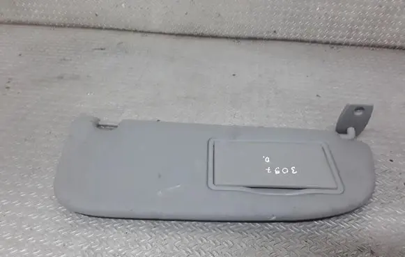 Peugeot 406 Sun visor