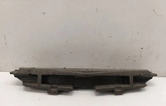 Mercedes-Benz C W204 Front bumper foam support bar A2048853637