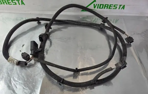 Peugeot 308 Parking sensor (PDC) wiring loom 9803265980