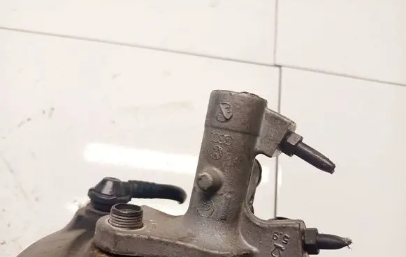Audi A4 S4 B6 8E 8H Master brake cylinder 