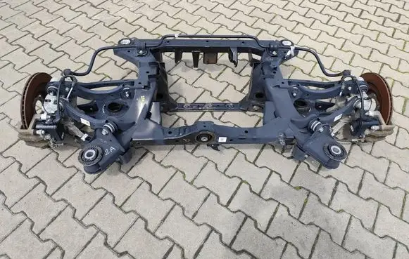 Hyundai Ioniq 5 Rear subframe 55405GI100