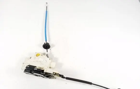 Audi A8 S8 D3 4E Tailgate/trunk/boot lock/catch/latch