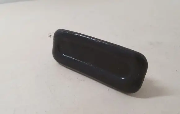 Citroen C5 Tailgate/trunk/boot exterior handle