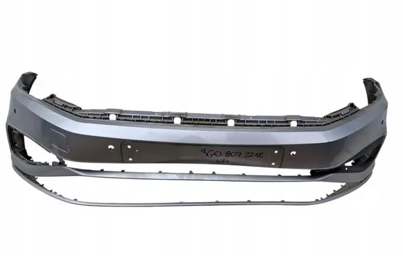Volkswagen PASSAT B8 Front bumper