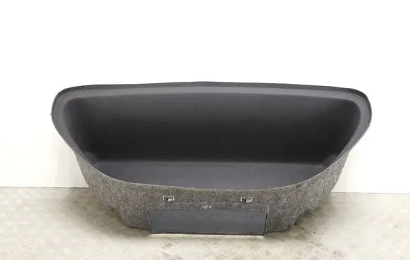 Tesla Model X Other trunk/boot trim element 1048059-00-E