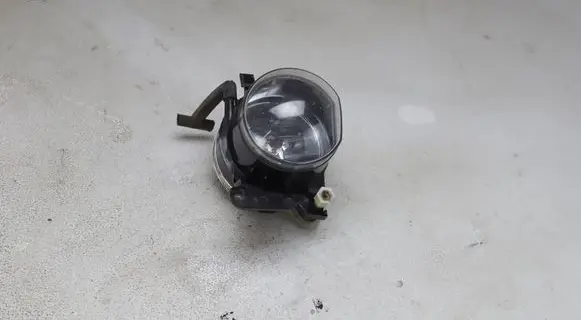 Front fog light