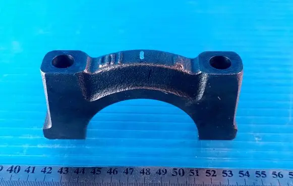 Ford Transit Other engine bay part