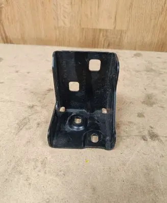 Mercedes-Benz GLC C253 Radiator mount bracket A2056260112