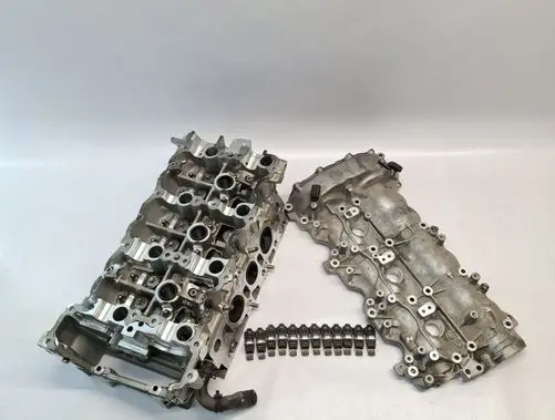 Engine head