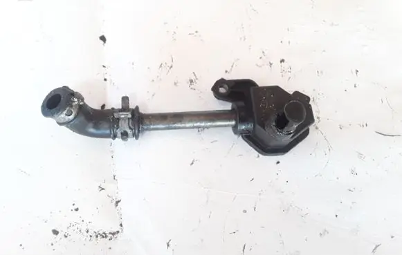 Jaguar XF Crankshaft speed sensor 4R8Q6C714AB
