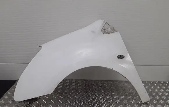 Citroen DS3 Fender 