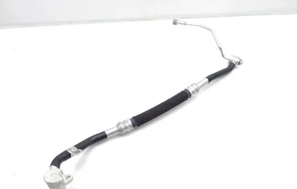Air conditioning (A/C) pipe/hose