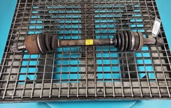 Hyundai Tucson JM Front driveshaft IMPRK1578050