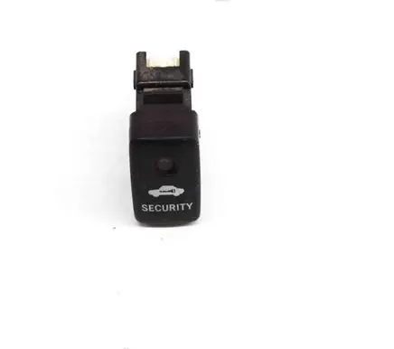 Toyota Hilux (AN10, AN20, AN30) Central locking switch button 8185071010 489117