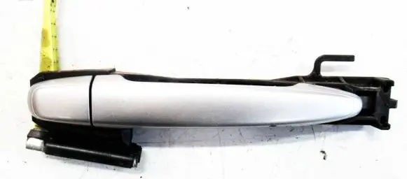 Toyota Land Cruiser (J120) Rear door handle trim 