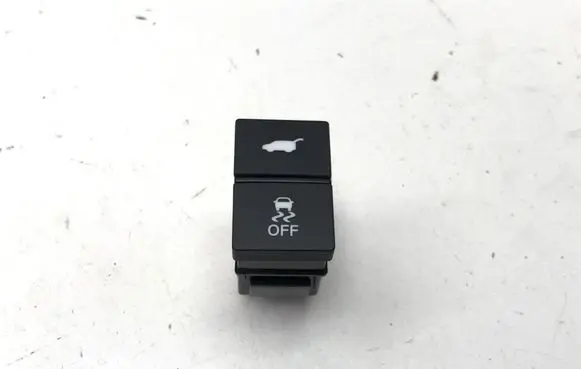 Honda ZR-V A set of switches 35370TMAH010M2