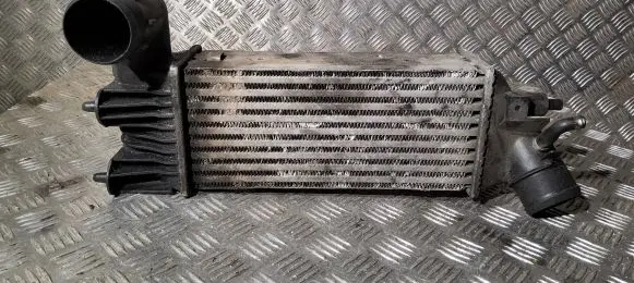 Citroen C5 Intercooler radiator 9636195580 864223E IA1008