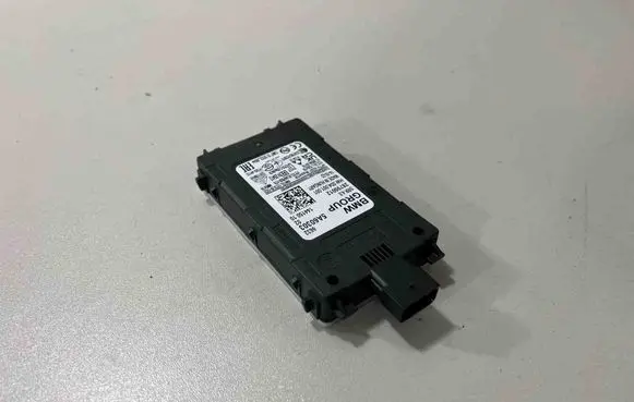 BMW X5 G05 Blind spot module 5A55119 5A4DAA4