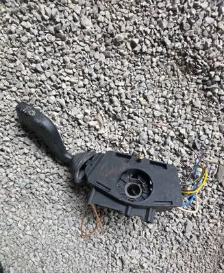 Opel Corsa B Wiper turn signal indicator stalk/switch 90306521