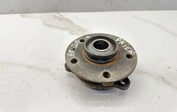 Audi A5 8T 8F Front wheel ball bearing 