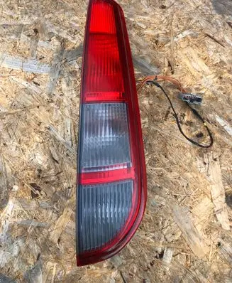 Ford Focus Rear/tail lights 4M5113404C 0374D 4M5113404F