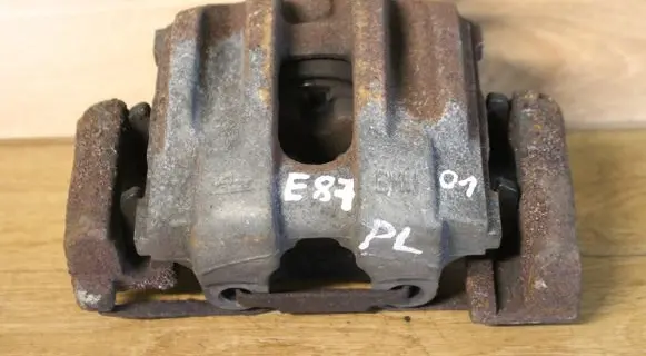 BMW 1 E81 E87 Front brake caliper